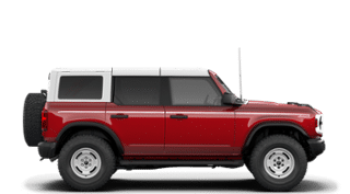 2026 Ford Bronco® External Image 1